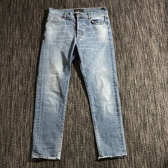 Peruvian connection cimarron jeans - Picture 1 of 11